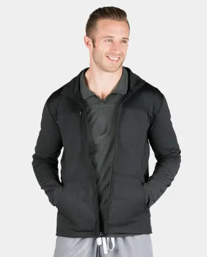 Aspen Stretch Hybrid Jacket