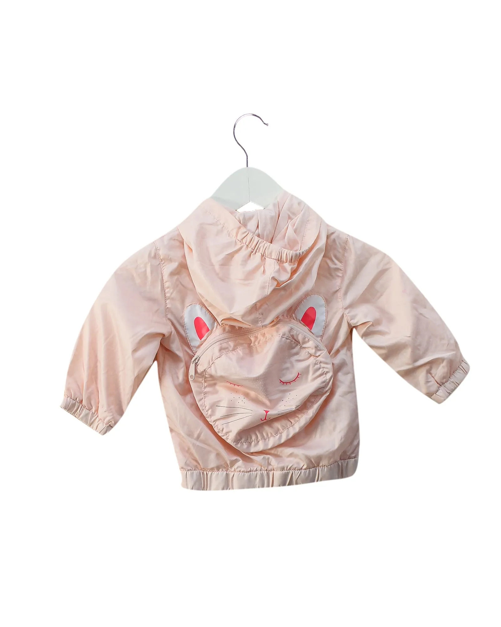 Billieblush Lightweight Jacket 6M (67cm)