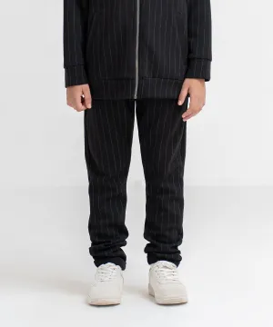 Boys' LuxeStretch Tailored Pants