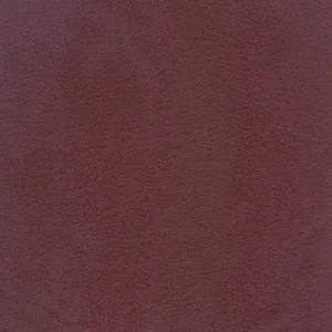 Burgundy Fleece Bolt Fabric