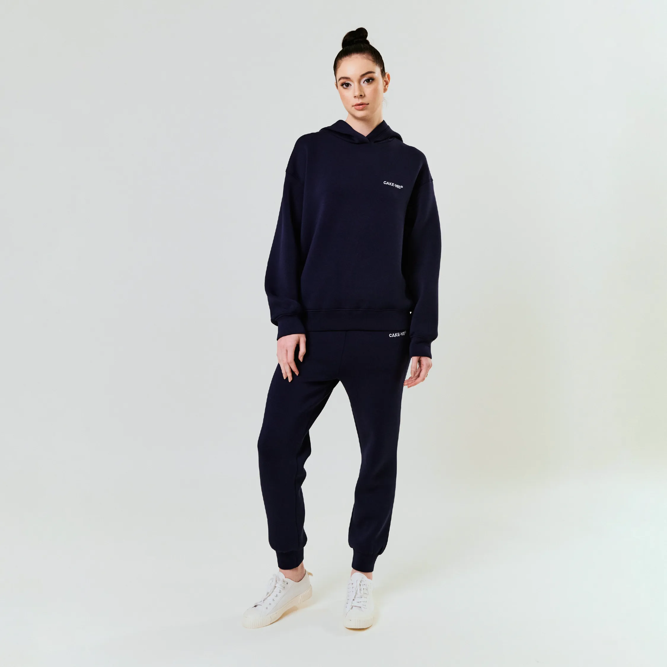 COCO UNISEX JUMPER