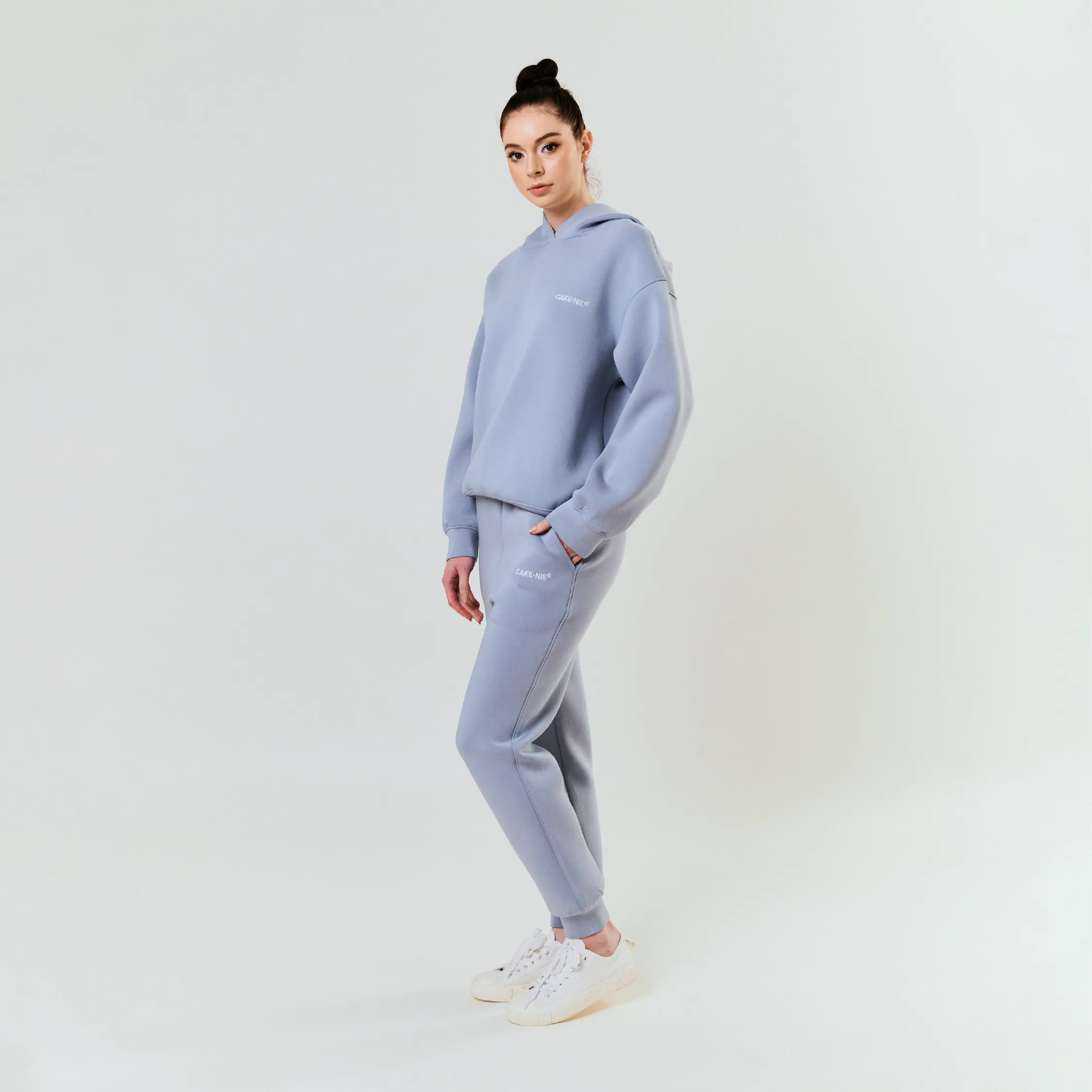 COCO UNISEX JUMPER