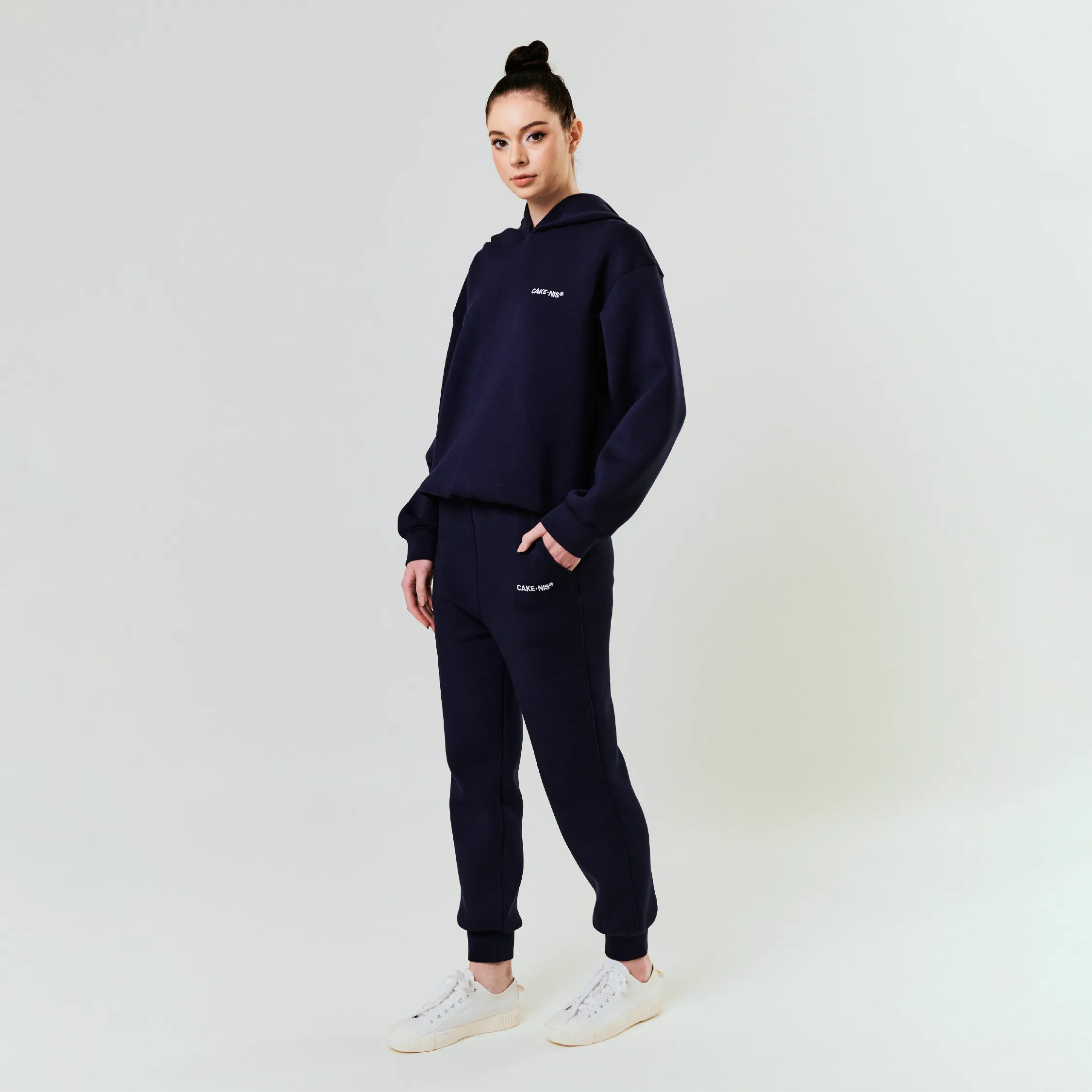 COCO UNISEX JUMPER