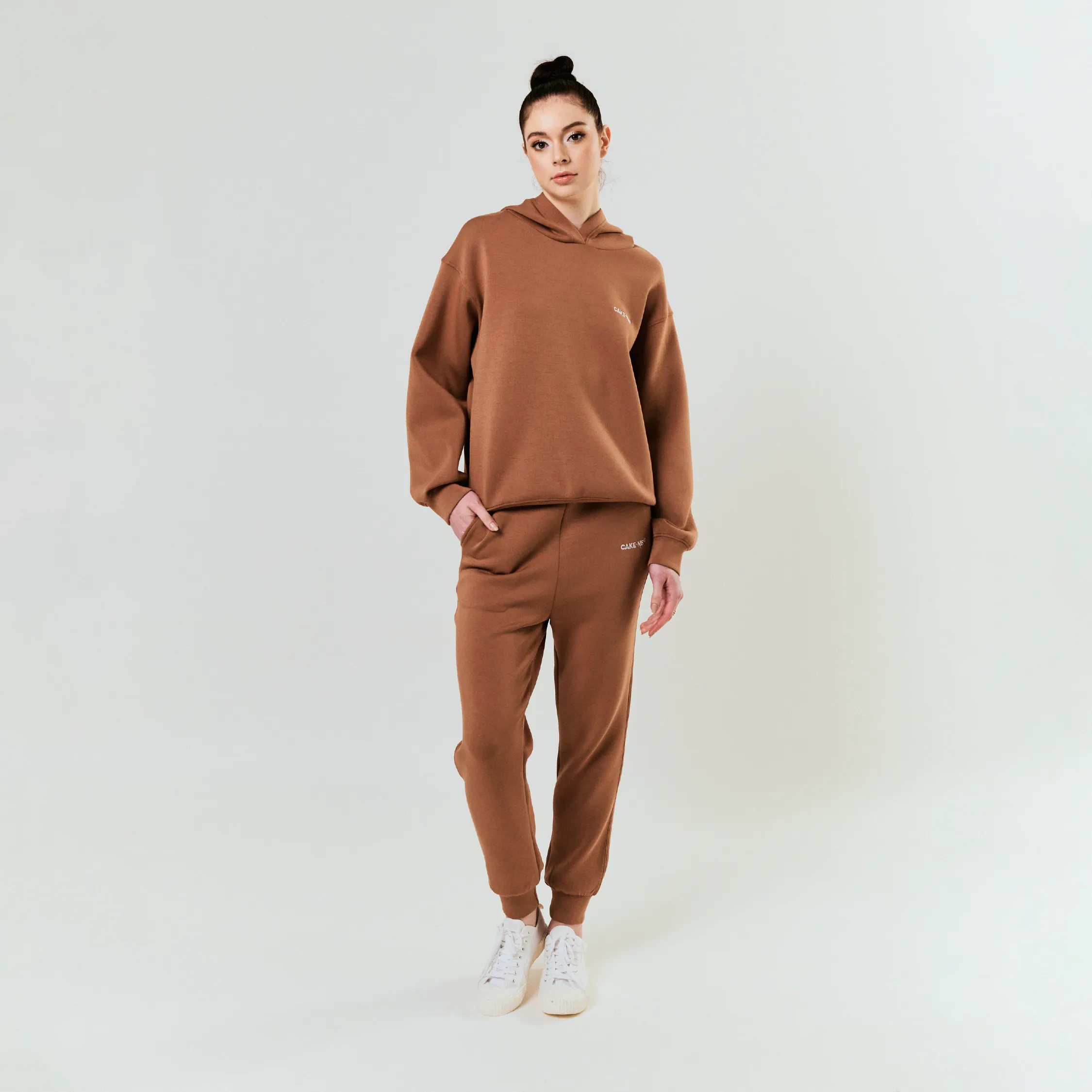 COCO UNISEX JUMPER