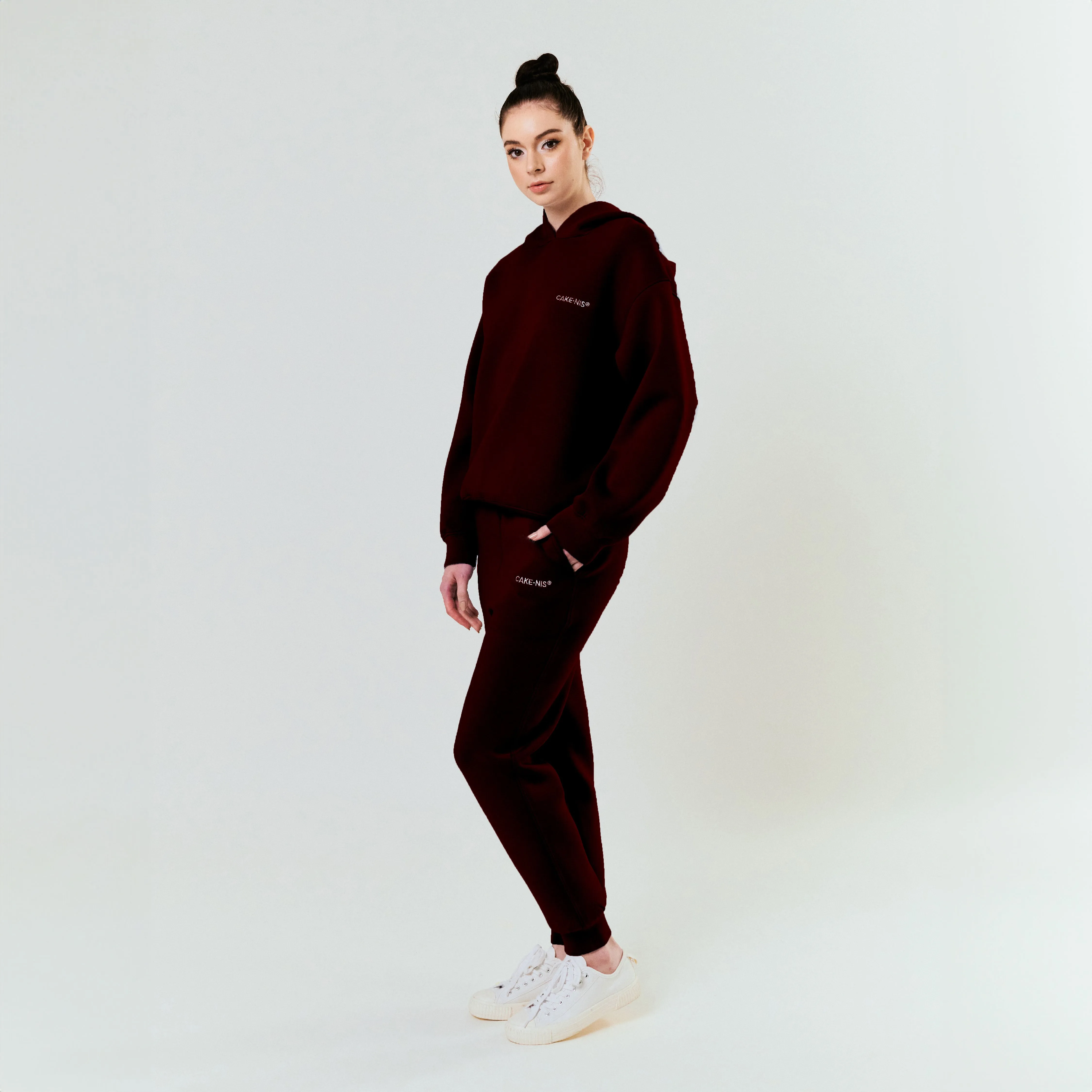 COCO UNISEX JUMPER