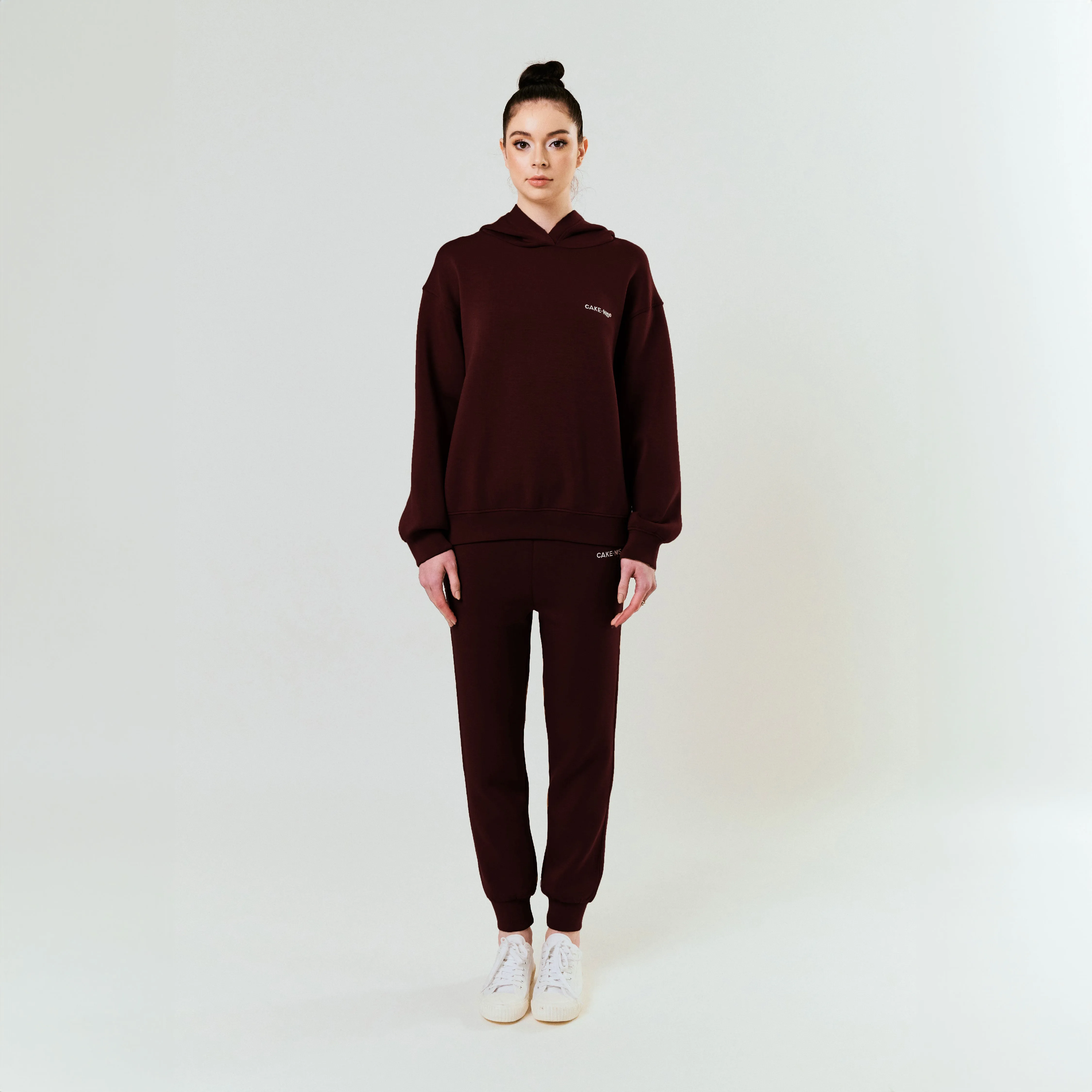 COCO UNISEX JUMPER