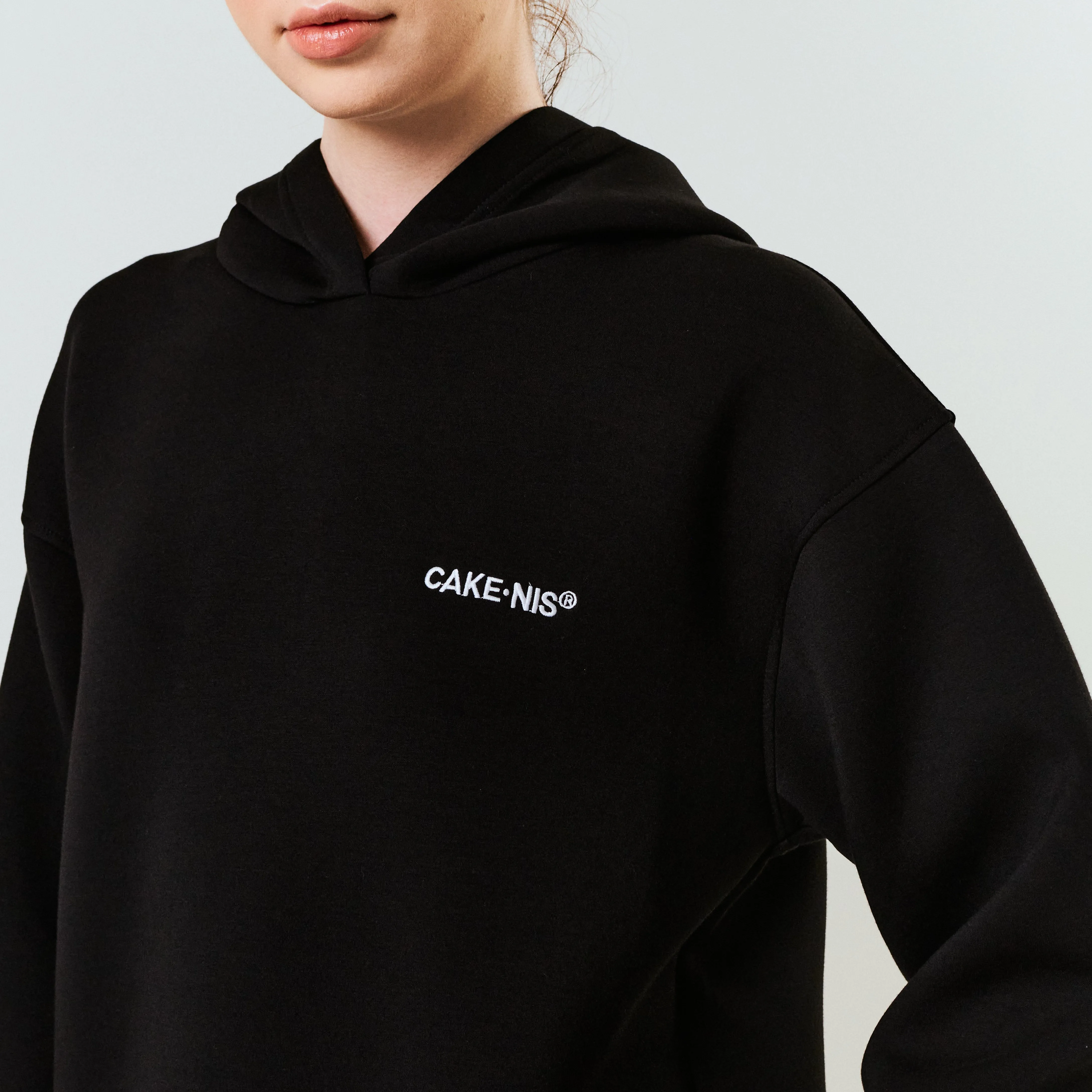 COCO UNISEX JUMPER