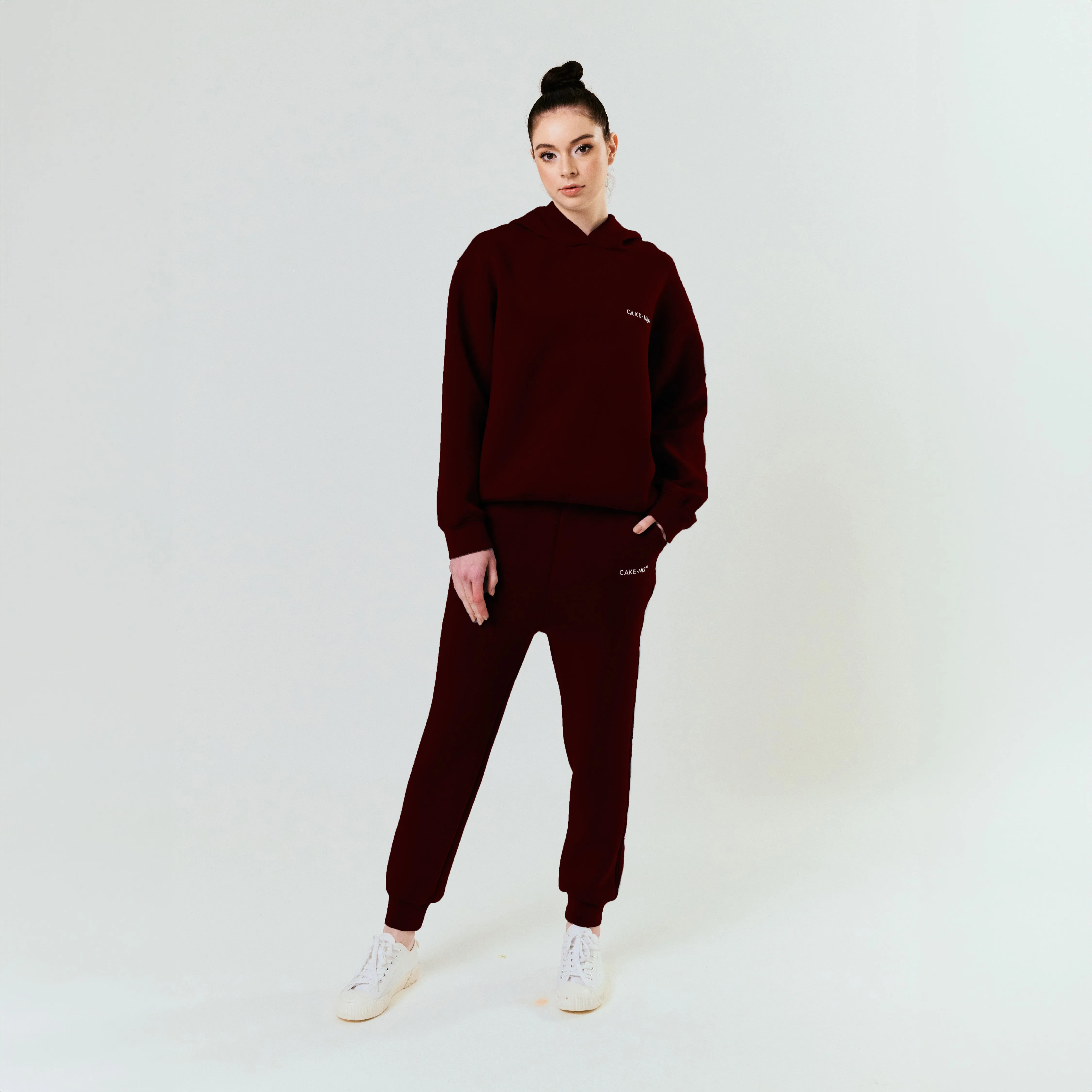 COCO UNISEX JUMPER