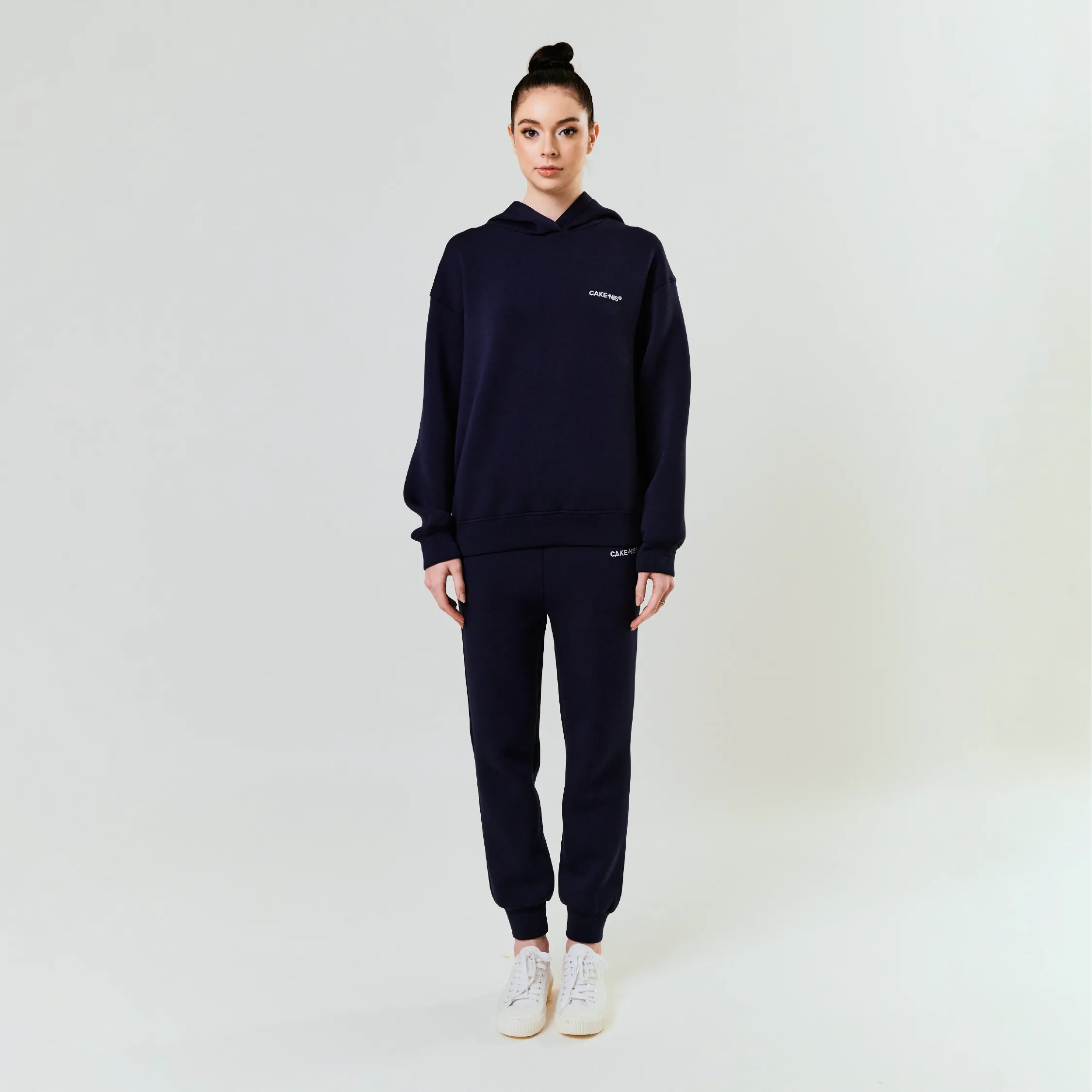 COCO UNISEX JUMPER