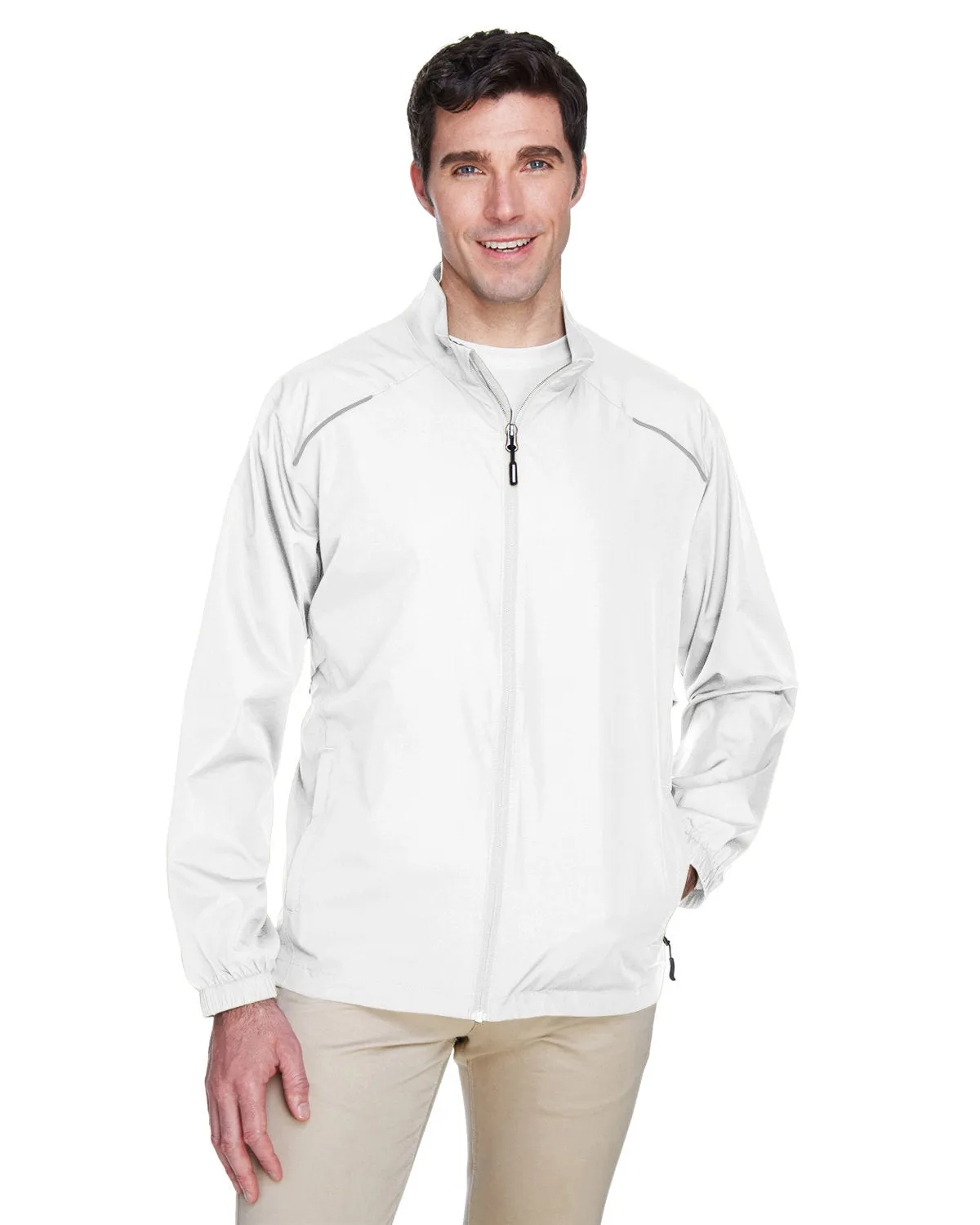 Core 365 Unlined Lightweight Jacket