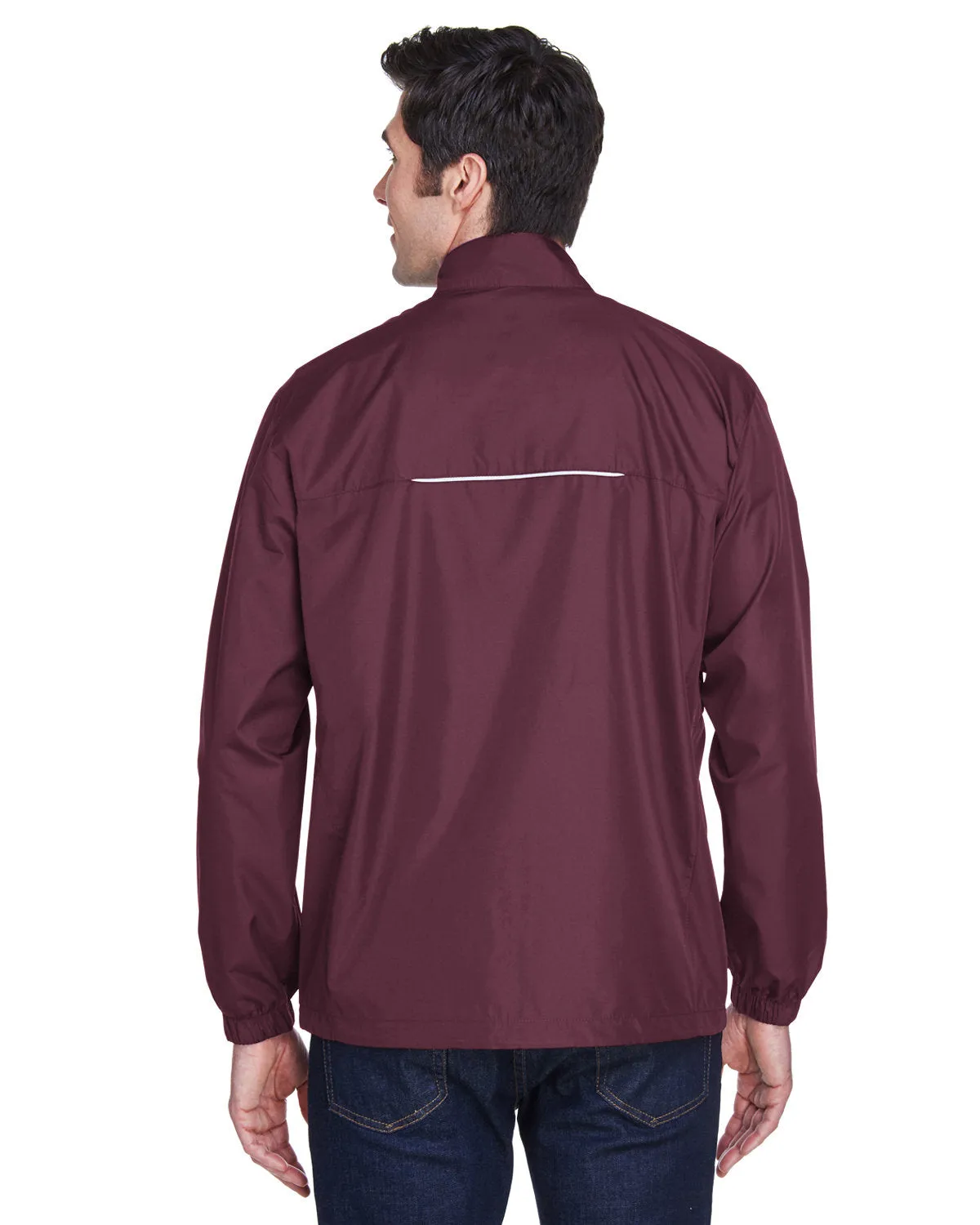 Core 365 Unlined Lightweight Jacket