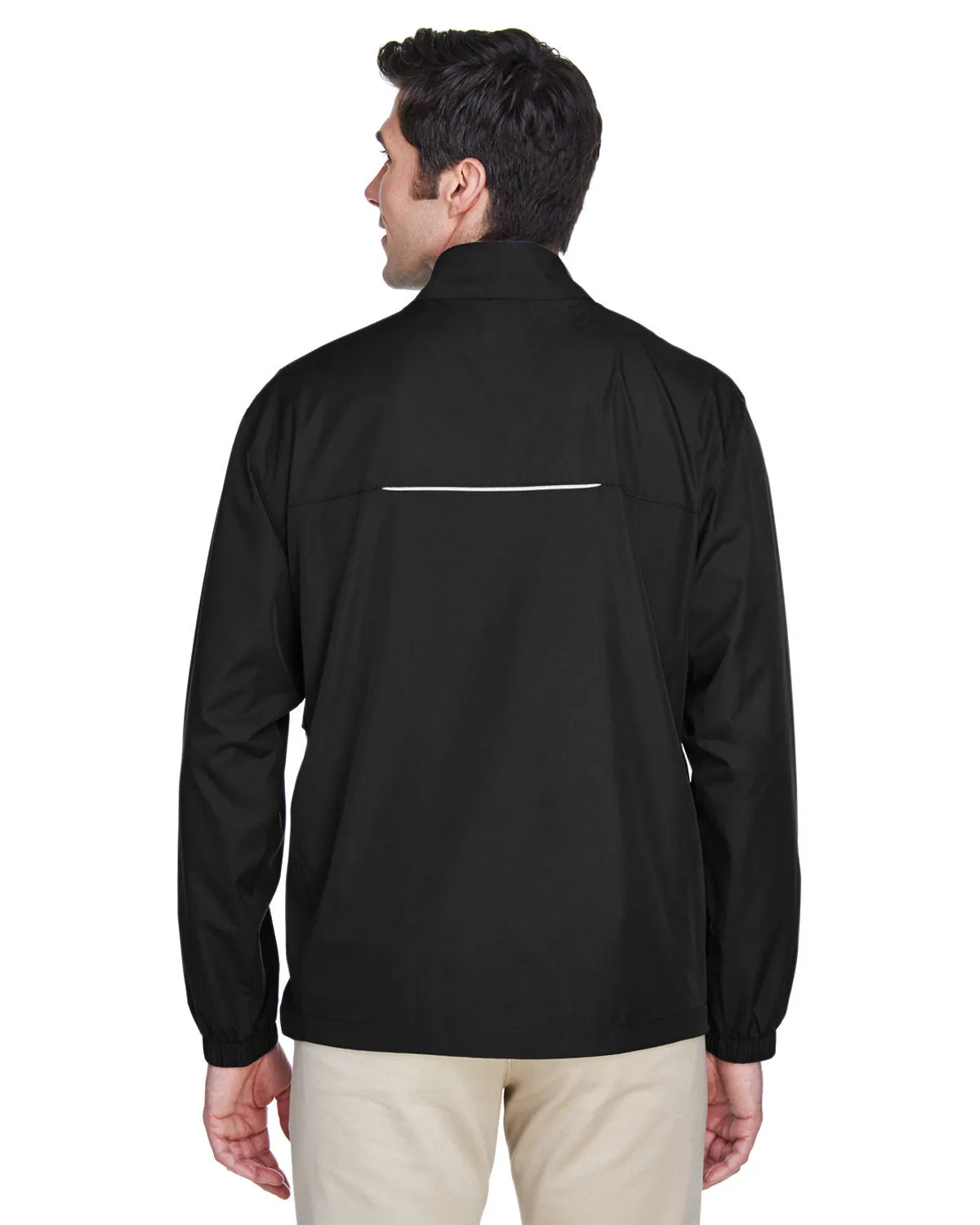 Core 365 Unlined Lightweight Jacket