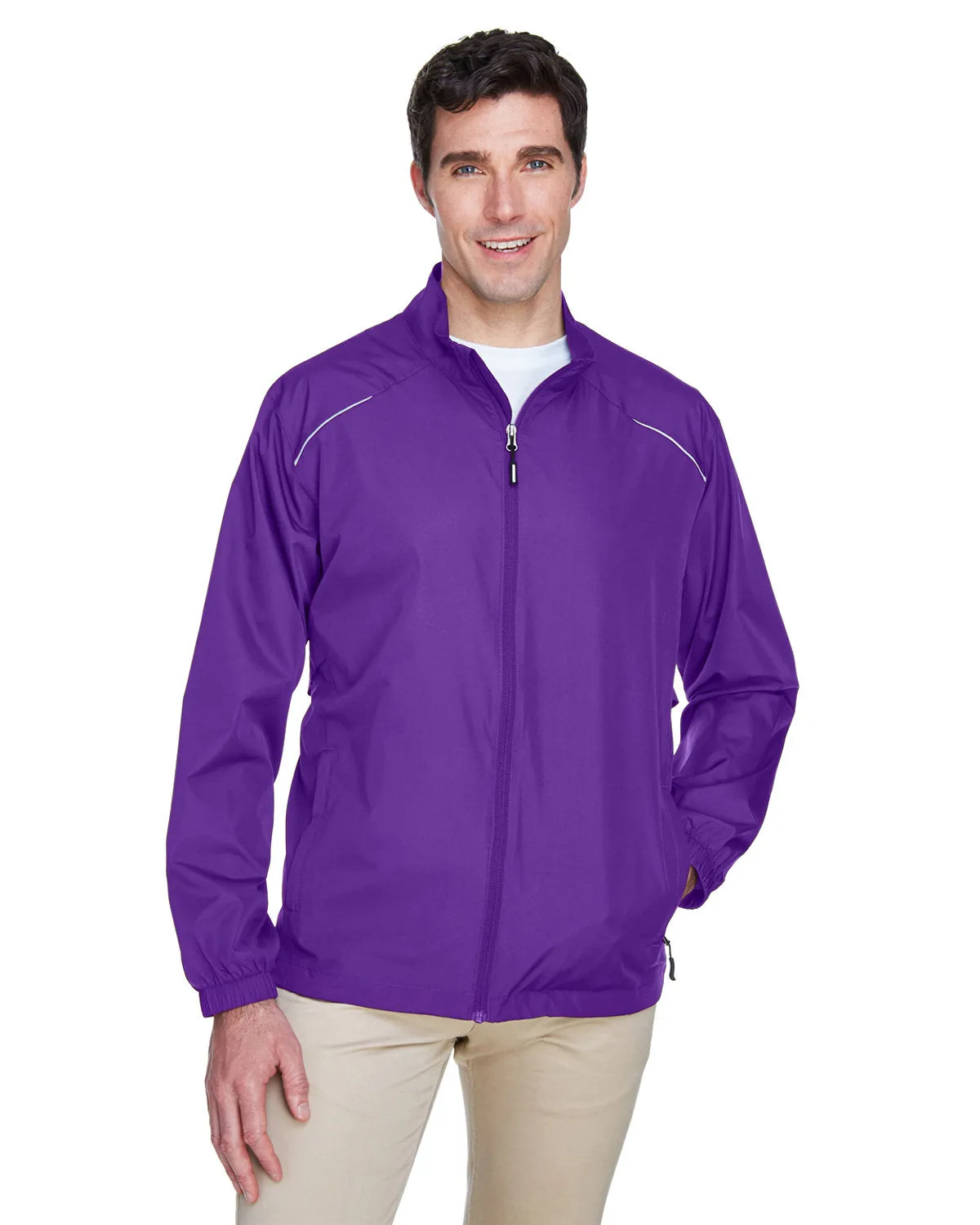 Core 365 Unlined Lightweight Jacket