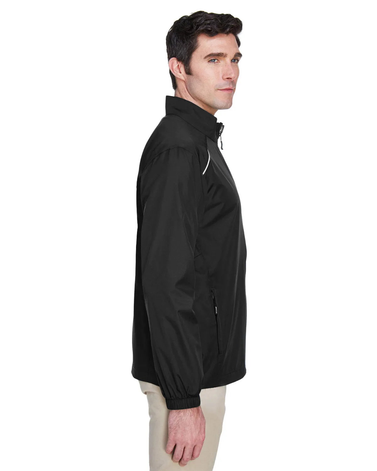 Core 365 Unlined Lightweight Jacket