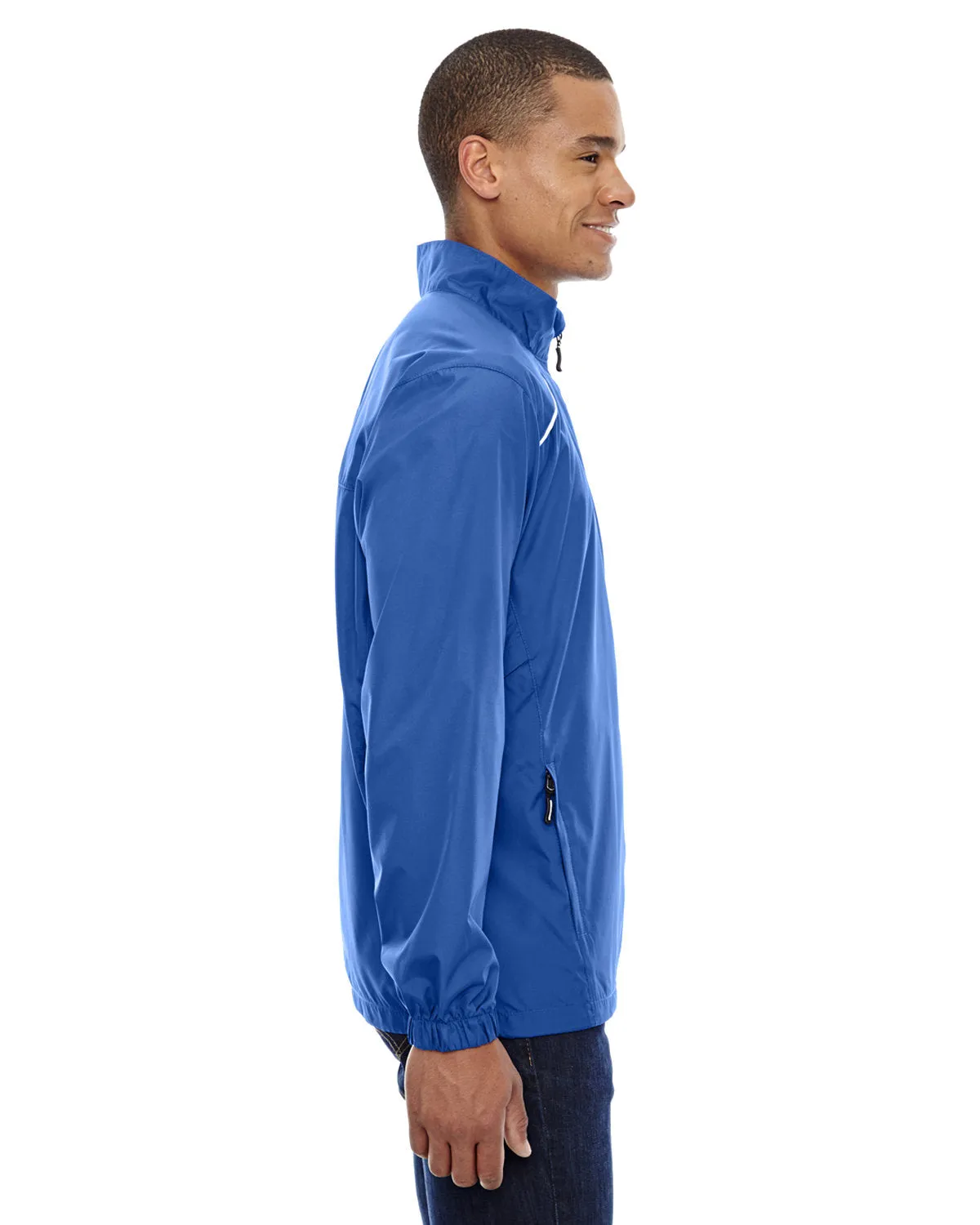 Core 365 Unlined Lightweight Jacket