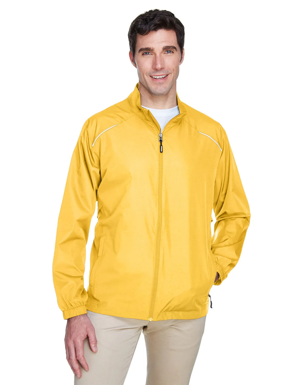 Core 365 Unlined Lightweight Jacket