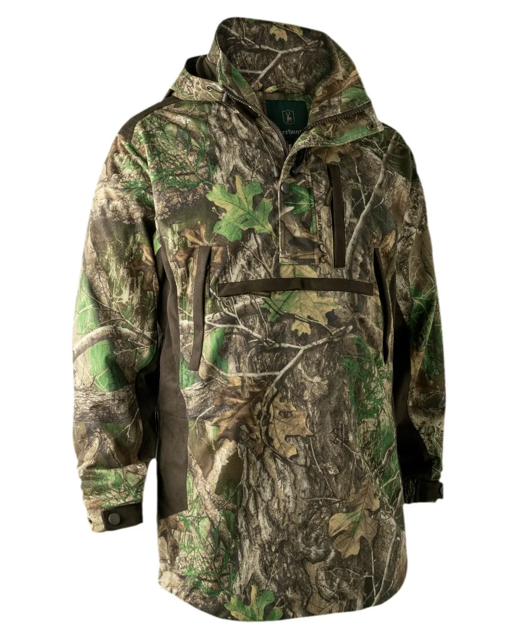 Deerhunter Explore Waterproof Smock