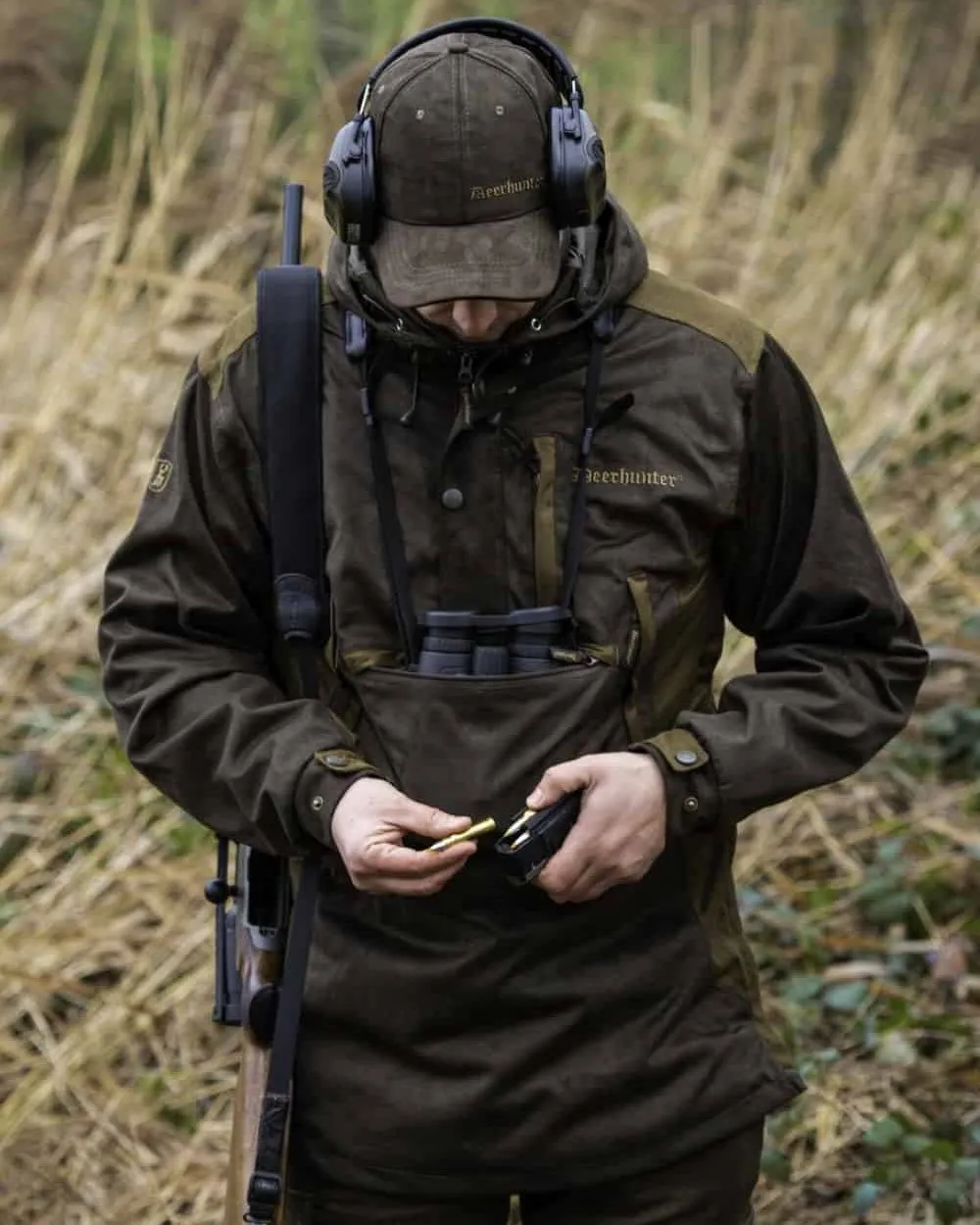 Deerhunter Explore Waterproof Smock