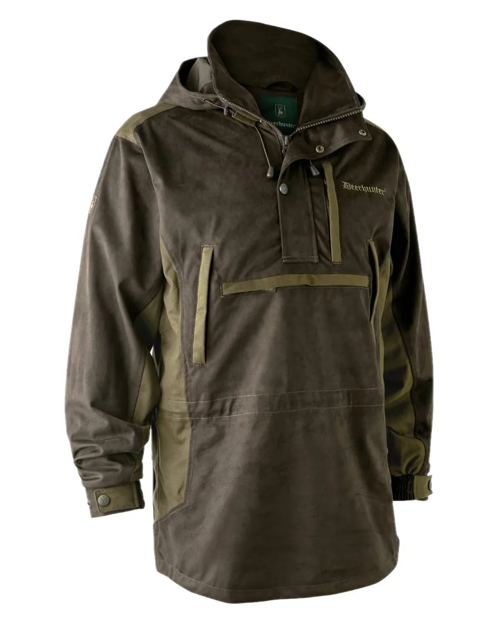 Deerhunter Explore Waterproof Smock