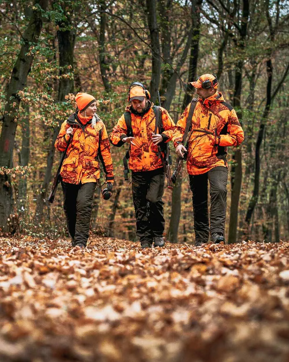 Deerhunter Explore Waterproof Smock