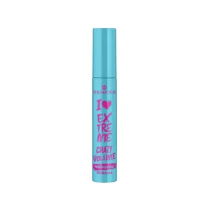 Essence I Love Extreme Crazy Volume Waterproof Mascara