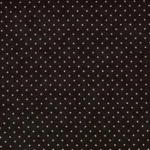 Essential Dots - Jet Black