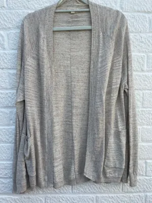 Fat Face Cardigan Size Small