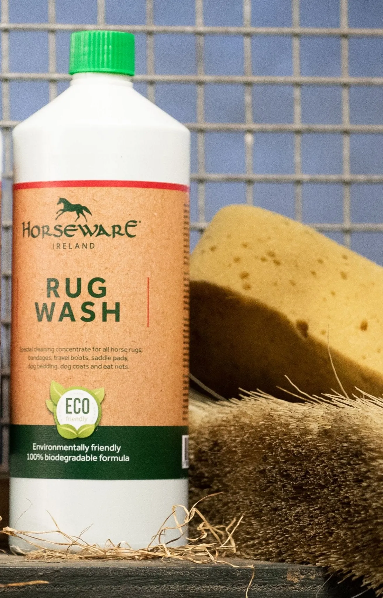 Horseware Eco Rug Wash