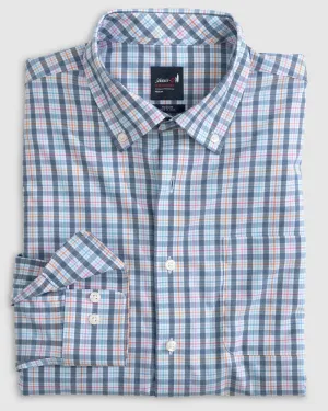 Johnnie-O Dells Button Up Shirt