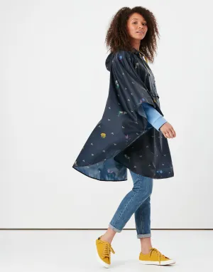 Joules Millport Showerproof Poncho