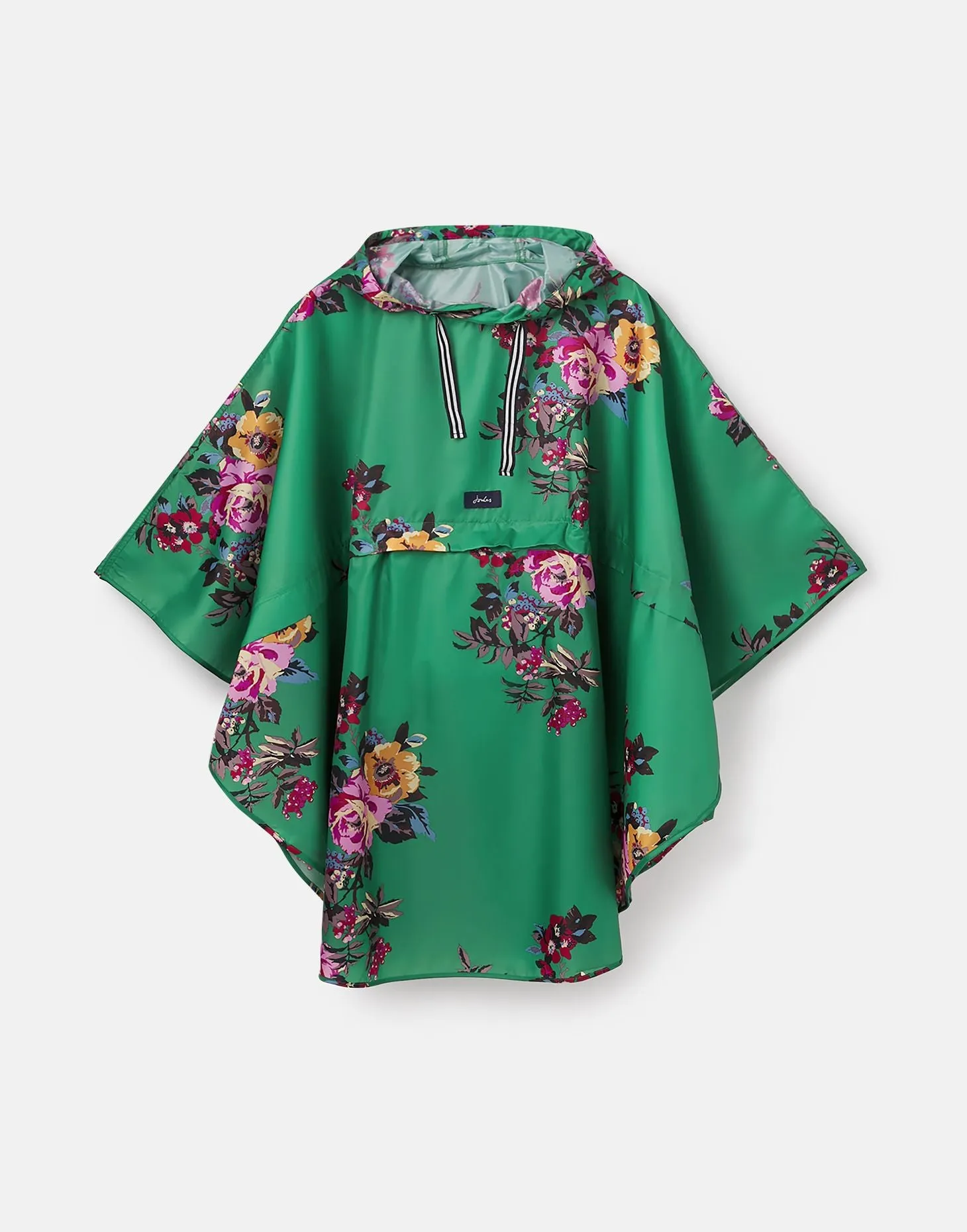 Joules Millport Showerproof Poncho