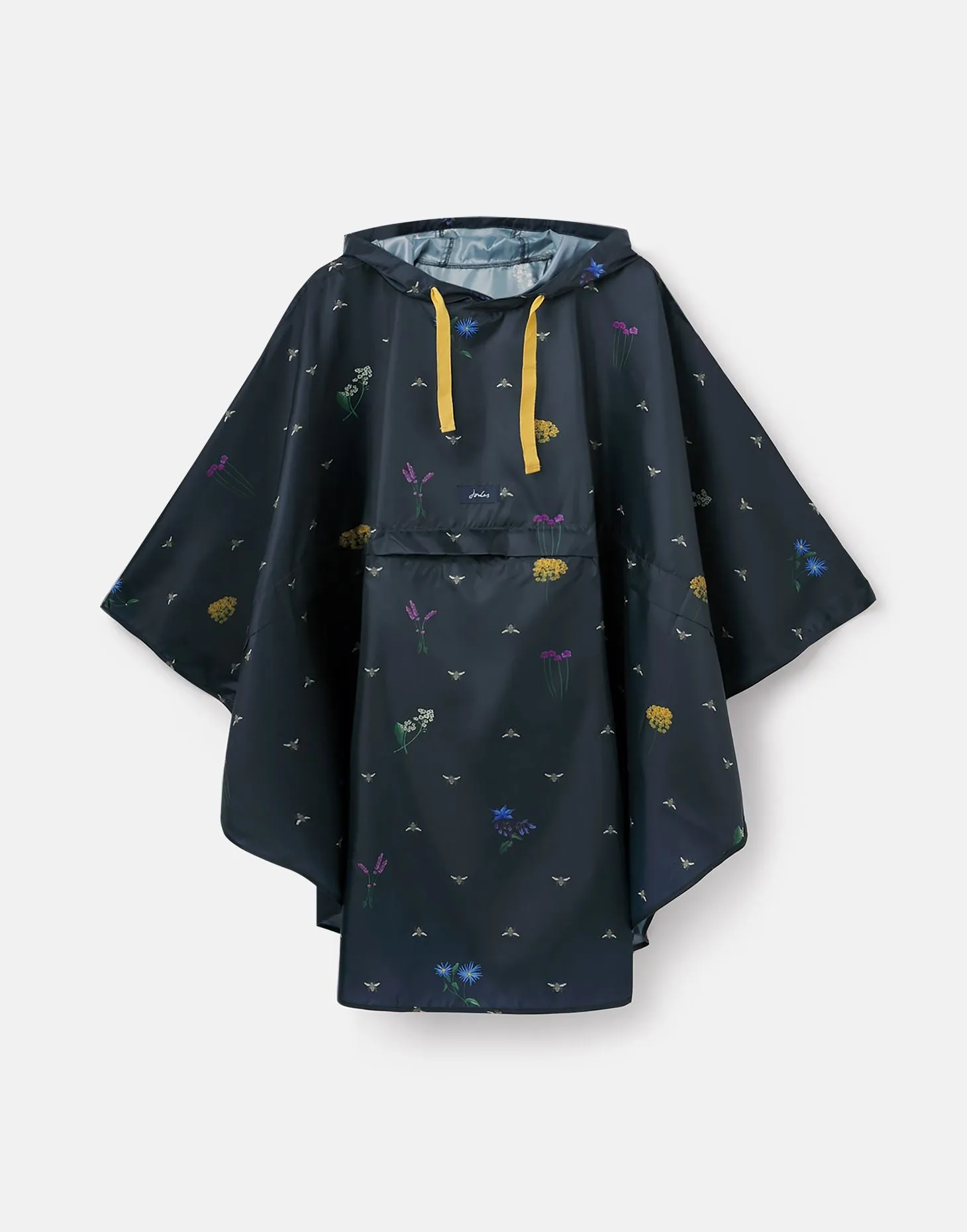 Joules Millport Showerproof Poncho