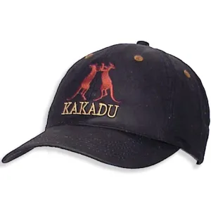 Kakadu Ball Cap