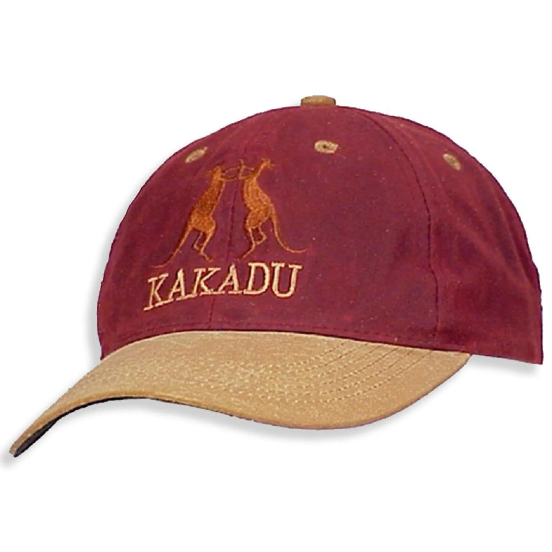 Kakadu Ball Cap