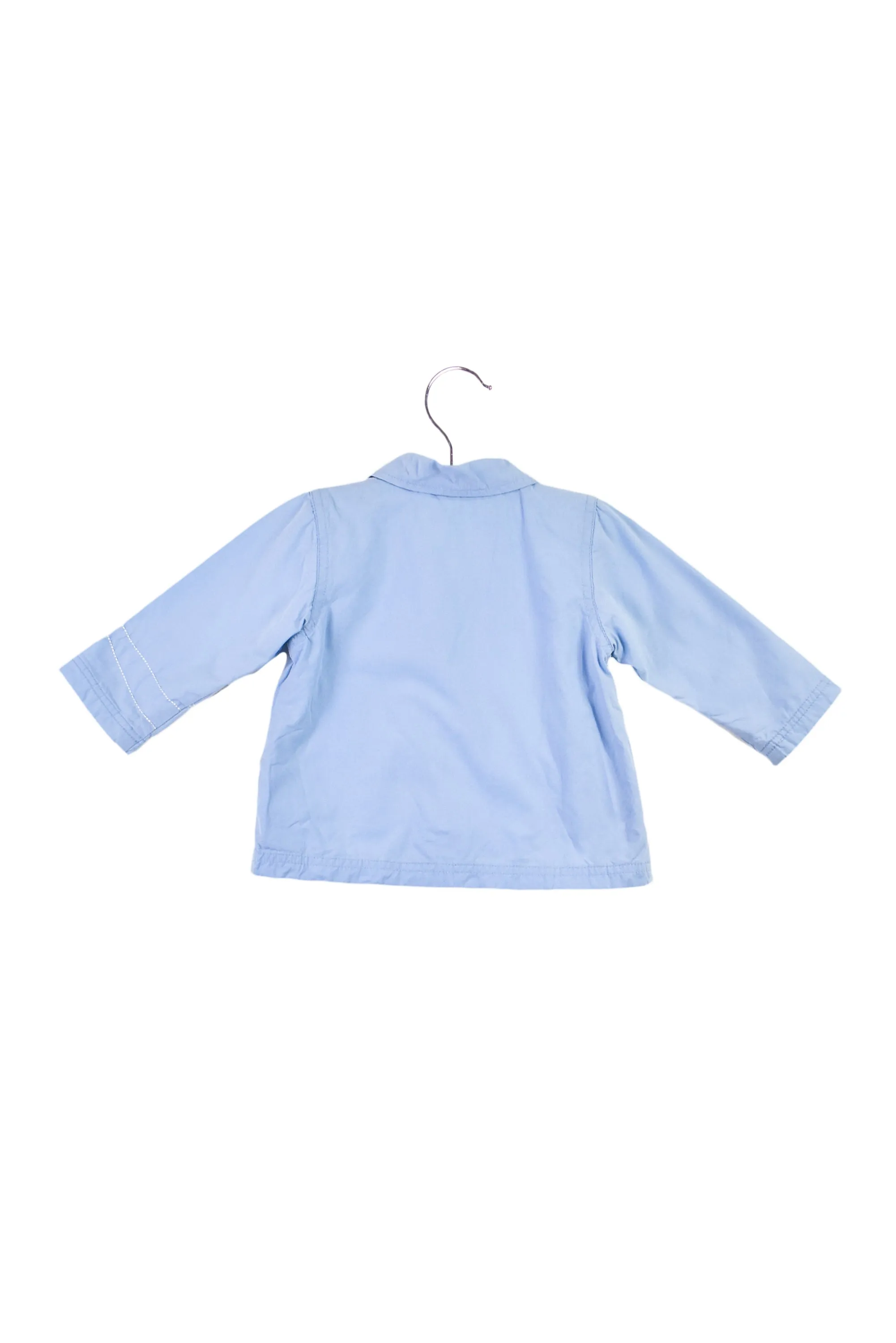 Kenzo Lightweight Jacket 3-6M