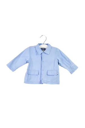 Kenzo Lightweight Jacket 3-6M