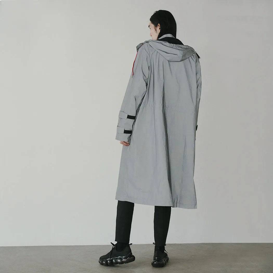 KYO COAT / reflective clothing