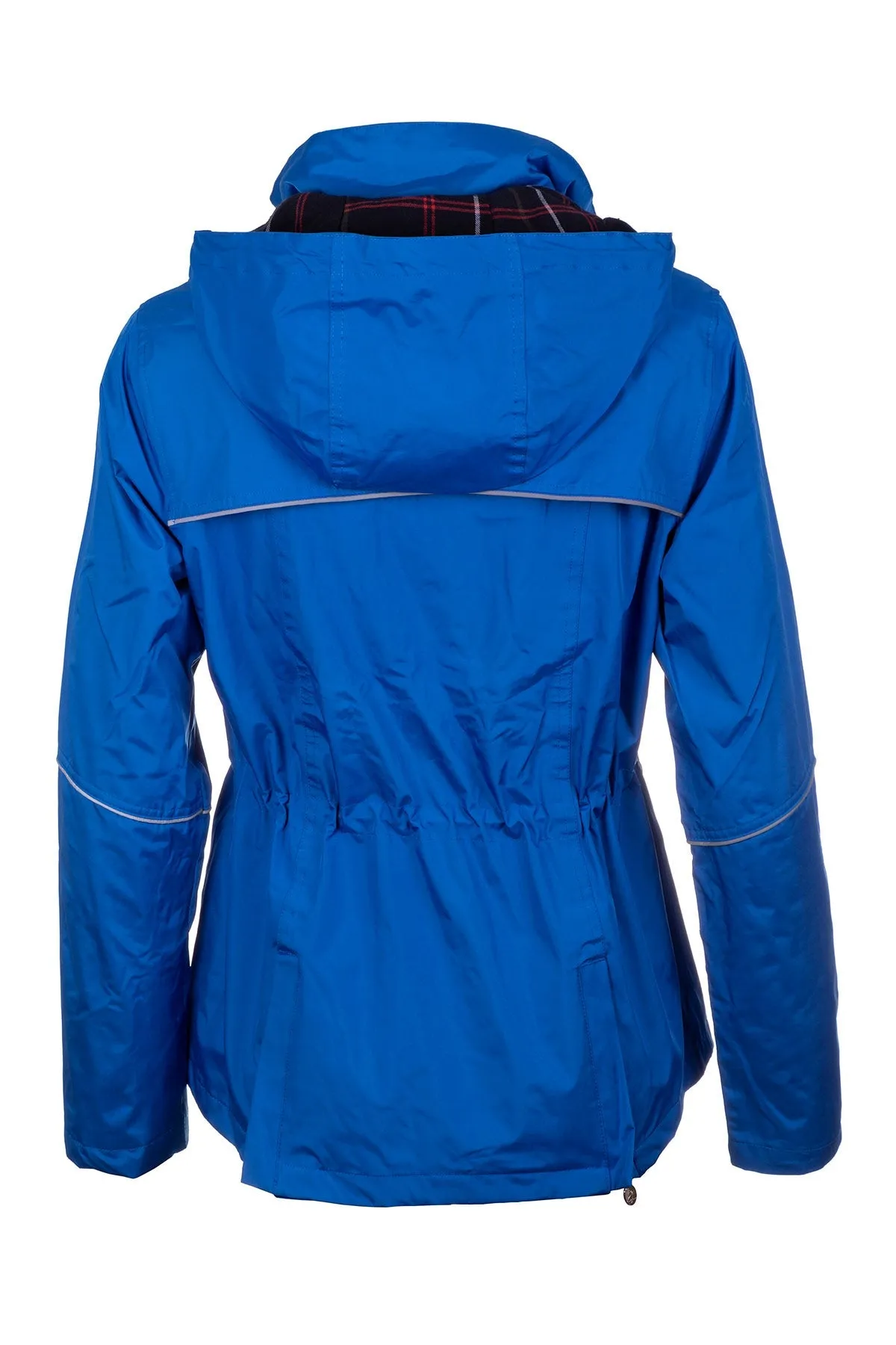 Ladies Askwith Short Riding Coat