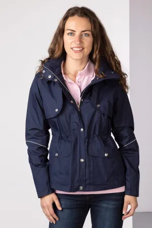 Ladies Askwith Short Riding Coat