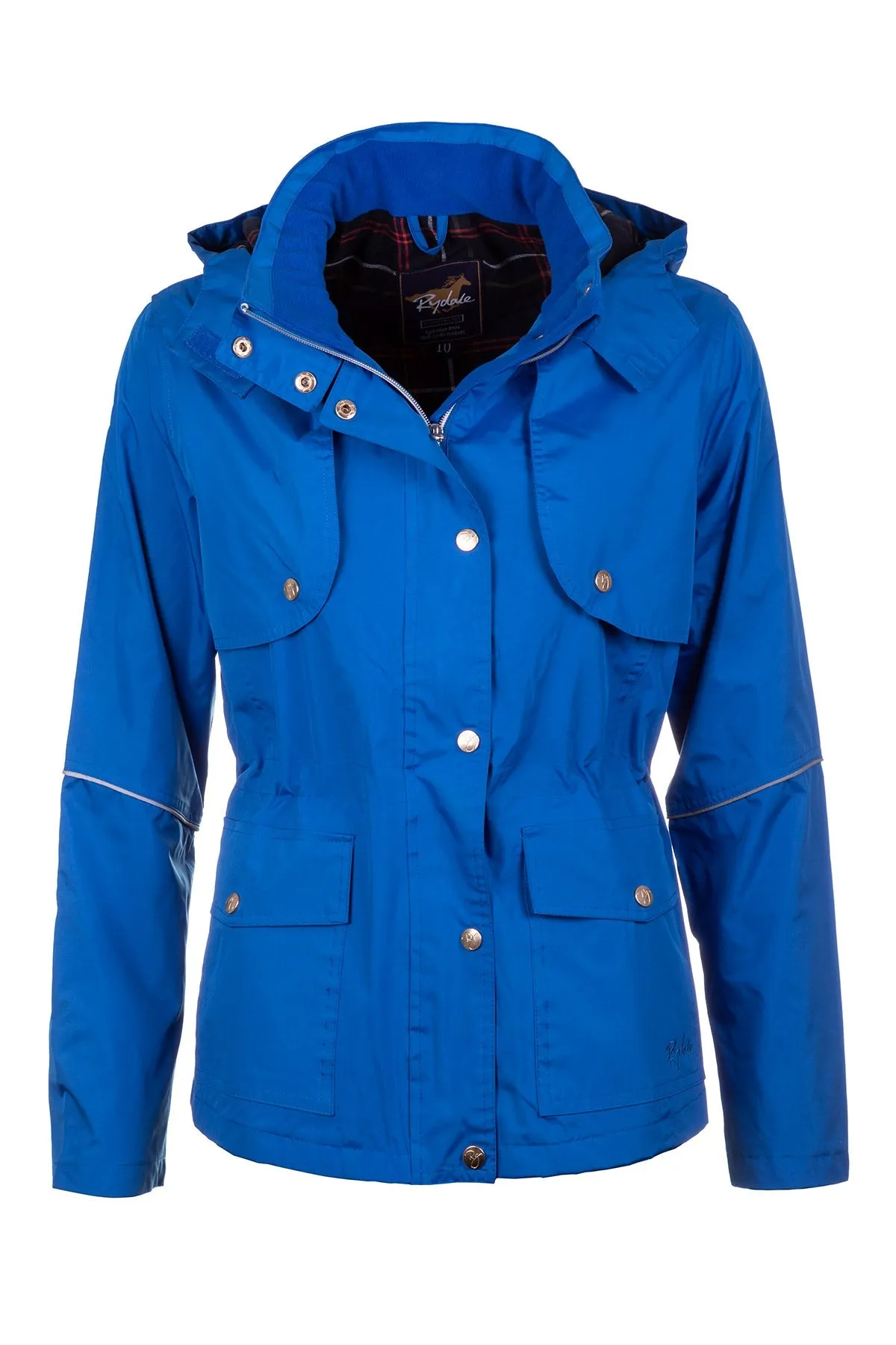 Ladies Askwith Short Riding Coat