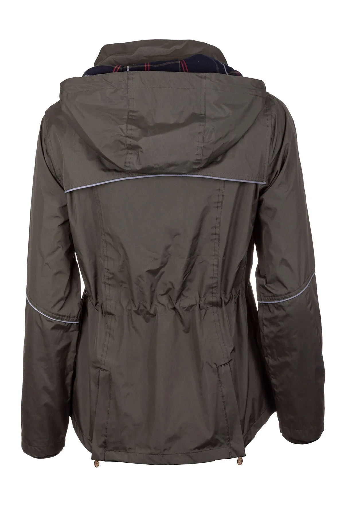 Ladies Askwith Short Riding Coat