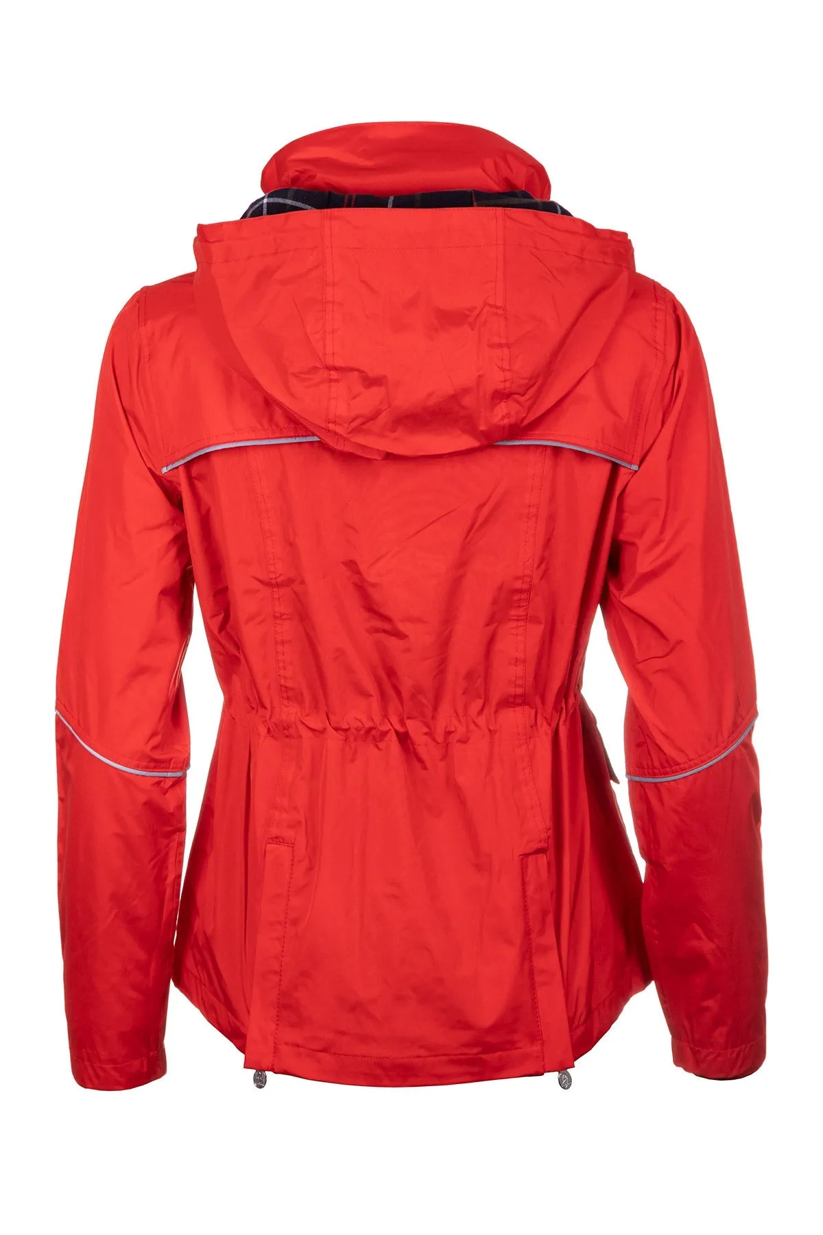 Ladies Askwith Short Riding Coat