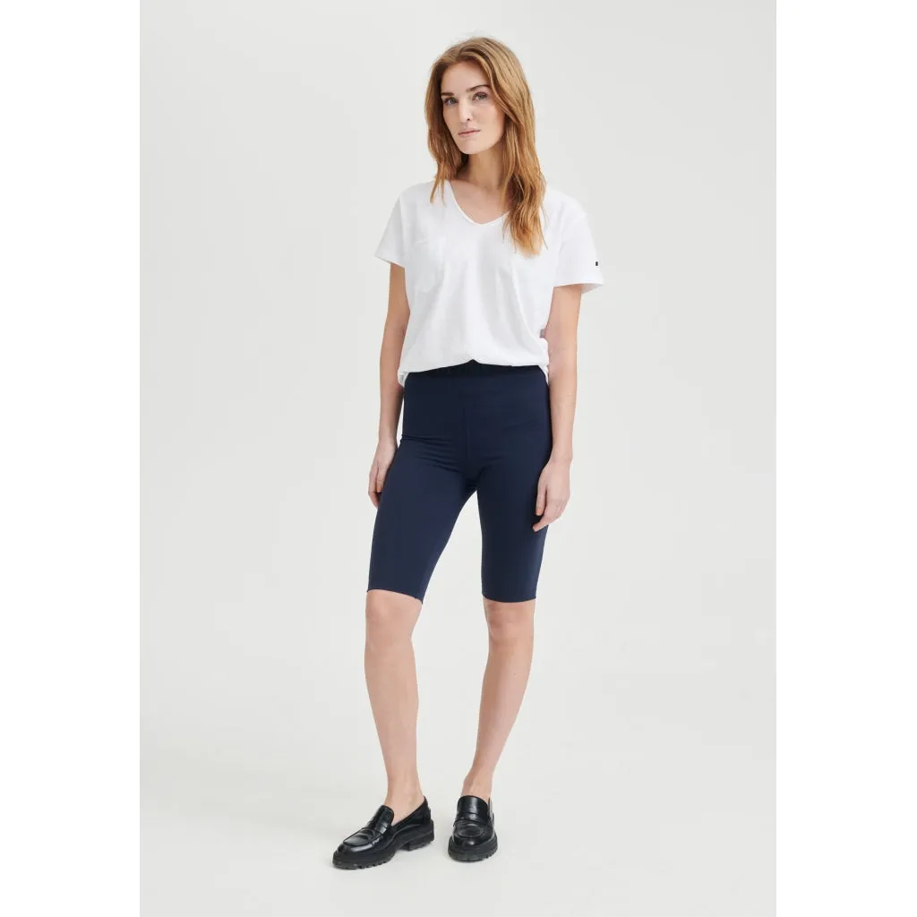 Leonora shorts - Navy