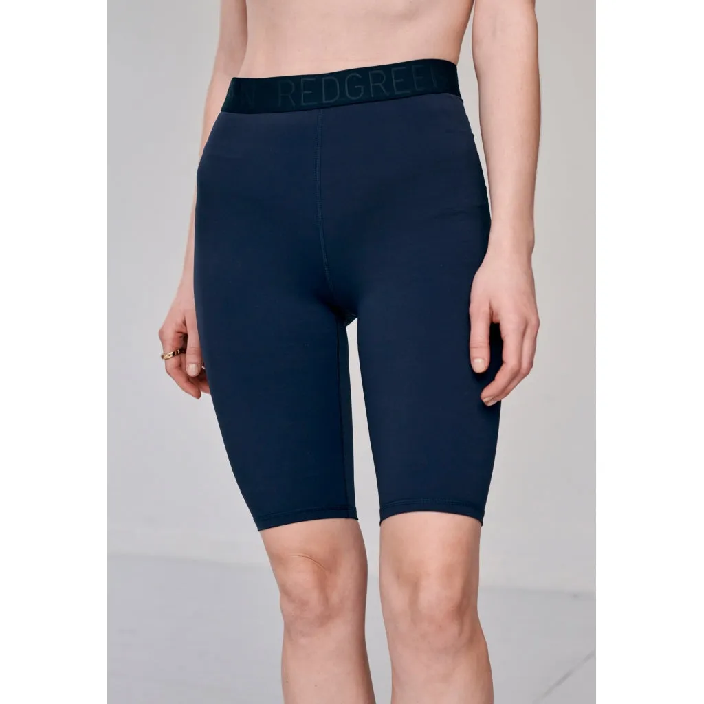 Leonora shorts - Navy