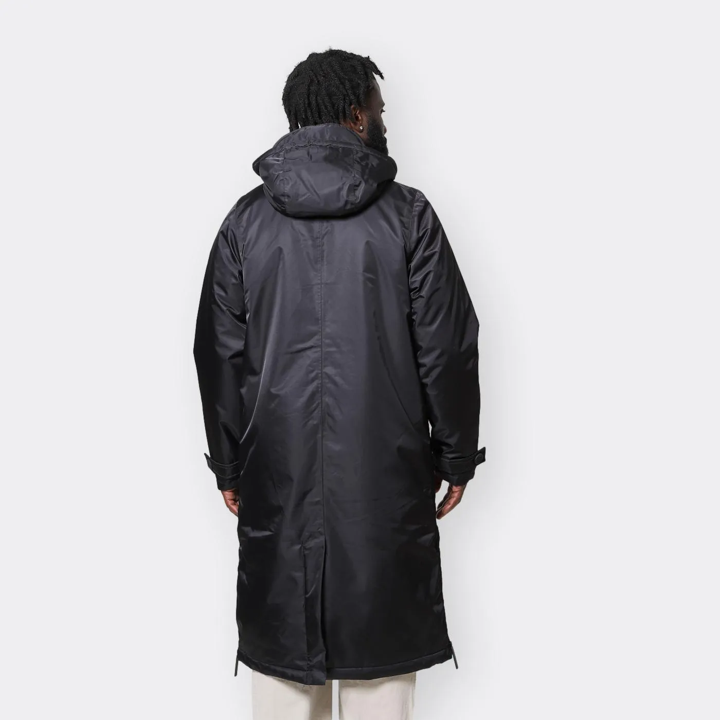 Maium Padded Mac