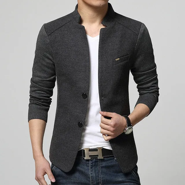 Mens Blazer