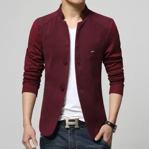 Mens Blazer