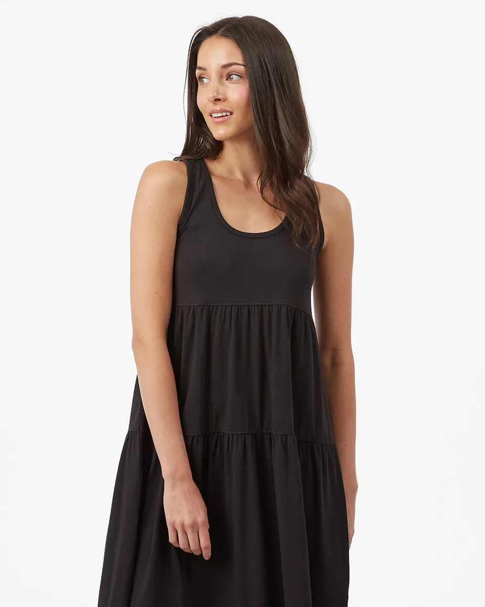 Modal Daytrip Dress