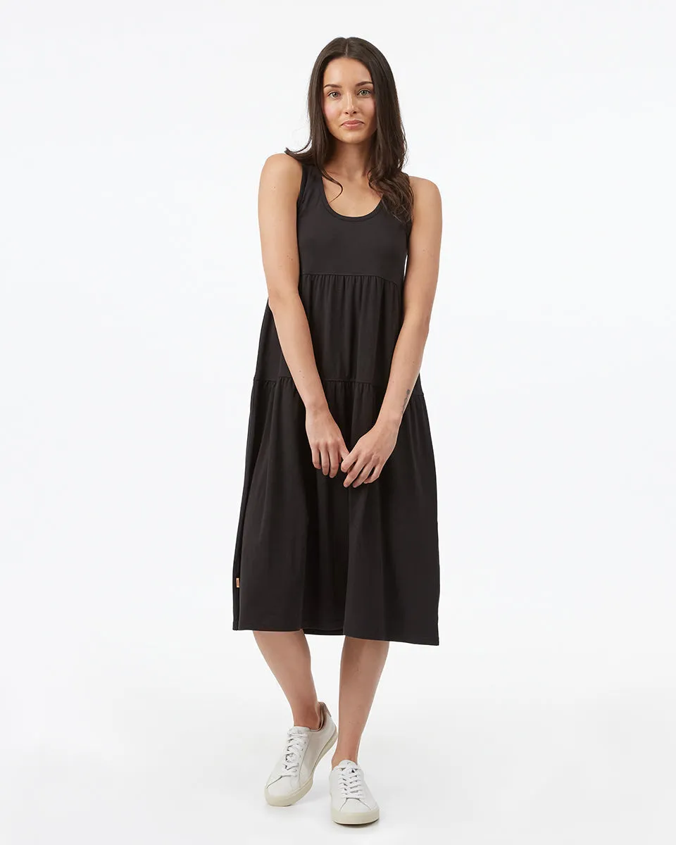 Modal Daytrip Dress