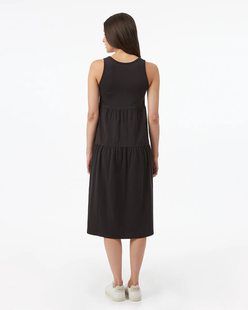 Modal Daytrip Dress